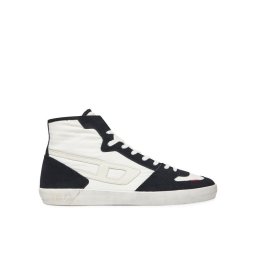 Diesel Сникърси S-Leroji D-1 Mid Y03488P8119 HA679 Цветен