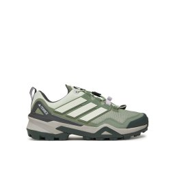 adidas Туристически Terrex Skychaser JH6389 Зелен