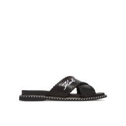 KARL LAGERFELD Чехли Kleo KL81372 Черен