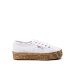 Superga Еспадрили 2730 Cotropew S00CF20 Бял