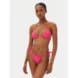 Juicy Couture Бикини JCITS125202 Розов