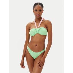 Juicy Couture Бикини Roxy JCITS125203 Зелен