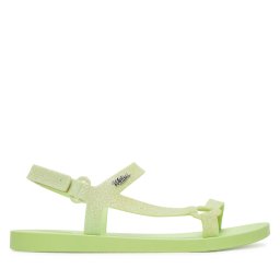 Сандали Melissa Melissa Sun Downtown II Ad 36098 Зелен