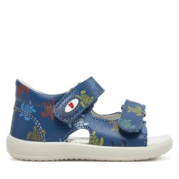 Сандали Naturino Falcotto By Naturino New River 1500728.78.0C03 Тъмносин