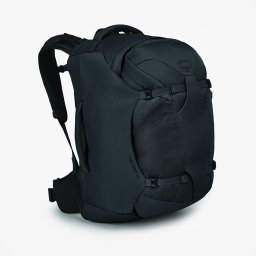 Раница Osprey Farpoint 55 Tunnel Vision Grey Universal