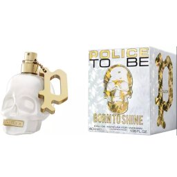 Police To Be Born To Shine EDP 40ml за Жени