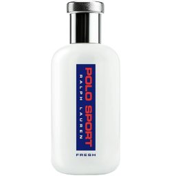 Ralph Lauren Polo Sport Fresh EDT 125ml за Мъже БЕЗ ОПАКОВКА