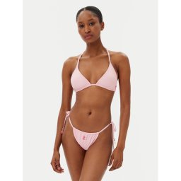 Juicy Couture Бикини Taihiti JCITS125202 Розов