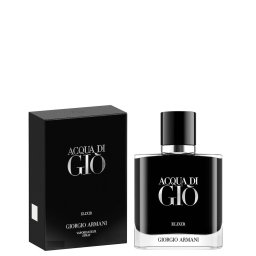 Armani Acqua Di Gio ELIXIR 100 мл - ПАРФЮМ за мъже
