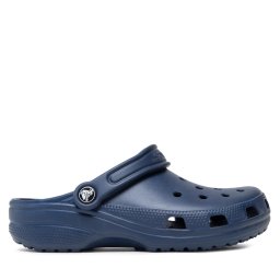 Чехли Crocs Classic 10001 Тъмносин