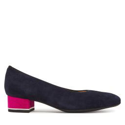 Обувки на ток Ara Graz 12-21838-23 Тъмносин