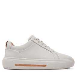Сникърси Clarks Hollyhock Walk 26176308 Бял