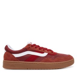 Сникърси Vans VN000D6SCI11 Червен