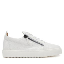 Сникърси GIUSEPPE ZANOTTI RU00010/135 Бял