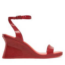 Сандали Melissa Melissa Celinna Ad 36109 Червен