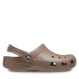 Чехли Crocs Classic 10001 Бежов