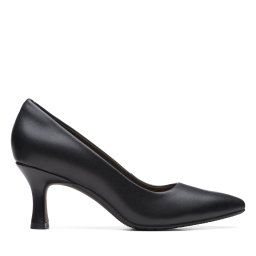 Обувки Clarks Kataleyna Gem 26171219 Черен