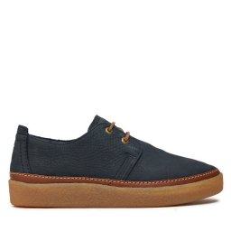 Обувки Clarks Clarkwood Low 26176867 Тъмносин