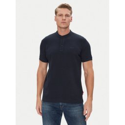 JOOP! Jeans Тишърт 15 JJJ-57Albano 30045676 Тъмносин Modern Fit
