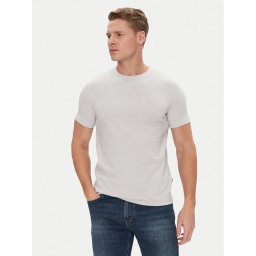JOOP! Jeans Тишърт 15 JJJ-32Alphis 30045926 Сив Modern Fit