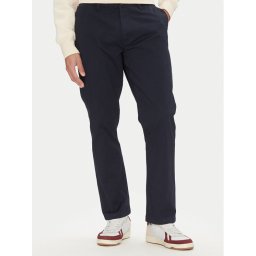 Element Чино панталони Howland Classic ELYNP00175 Тъмносин