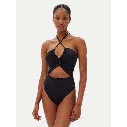 Billabong Бански костюм Sol Searcher EBJX100105 Черен