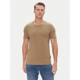 JOOP! Jeans Тишърт 15 JJJ-11Cesare 30045665 Кафяв Modern Fit