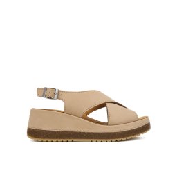 Clarks Сандали Kassanda Step 26177302 Розов