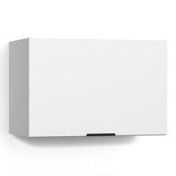 Blumfeldt Шкаф за absorbator WoodVista, Здрав, Газови подпори, Лесен за почистване (JOY-WVHo600WO)