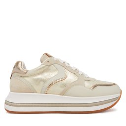 Сникърси Voile Blanche Melany Sf 0012019273.01.1N03 Бежов