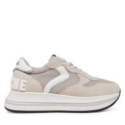Сникърси Voile Blanche Merry Sport 0012018825.04.1B49 Сив