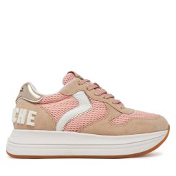 Сникърси Voile Blanche Merry Sport 0012018825.05.1E65 Бежов