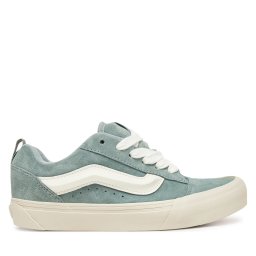 Сникърси Vans Knu Skool VN000D6ZTTN1 Зелен