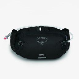 Раница Osprey Seral 4 Black Universal