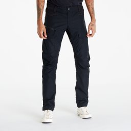 Панталони Lundhags Fulu Cargo Strech Hybrid Pants Black 58