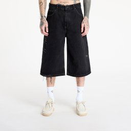 FTSHP Walking Art Jorts UNISEX Ash 28
