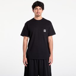 Тениска Carhartt WIP S/S Pocket Heart T-Shirt Black S