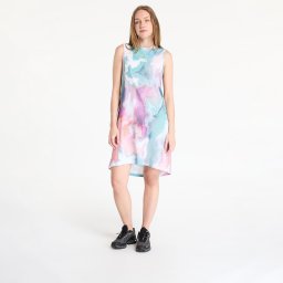 Облекло Horsefeathers Nya Dress Rainbow XS