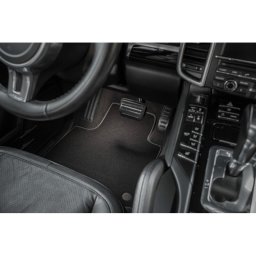 МОКЕТНИ СТЕЛКИ ЗА MERCEDES [A] W177 (2018-)