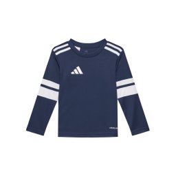 adidas Тениска от техническо трико Squadra 25 Jersey JJ0049 Тъмносин Regular Fit