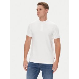 JOOP! Jeans Тишърт 15 JJJ-57Albano 30045676 Бял Modern Fit