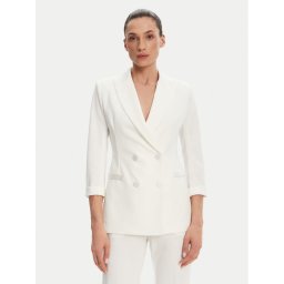 Imperial Сако JU25JAW Екрю Slim Fit