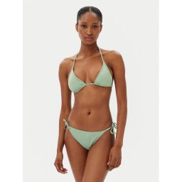 Roxy Бикини Beach Classics ERJX203588 Зелен