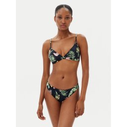 Roxy Бикини Pt Beach Classics ERJX203571 Черен