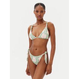 Roxy Бикини Hibiscus Daze ERJX203576 Цветен