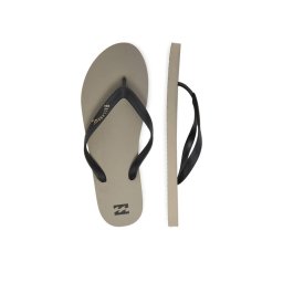 Billabong Джапанки 800270A Черен