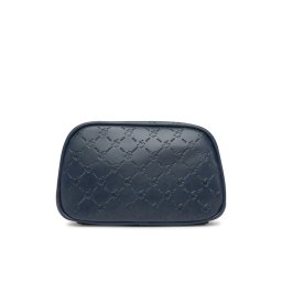 Beverly Hills Polo Club Несесер BHPC-U1-003-SS25 Тъмносин