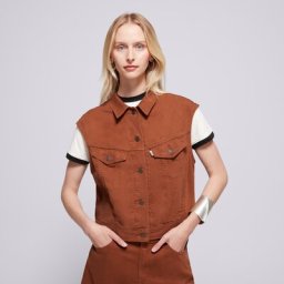 Levi's Елек Shrunken 90S Vest