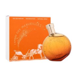 Hermes L´Ambre des Merveilles 50 ml eau de parfum за жени