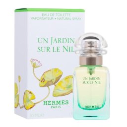Hermes Un Jardin Sur Le Nil 30 ml eau de toilette унисекс